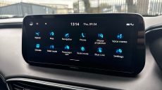 Hyundai SANTA FE 1.6 TGDi Hybrid Ultimate 5dr 4WD Auto Hybrid Estate